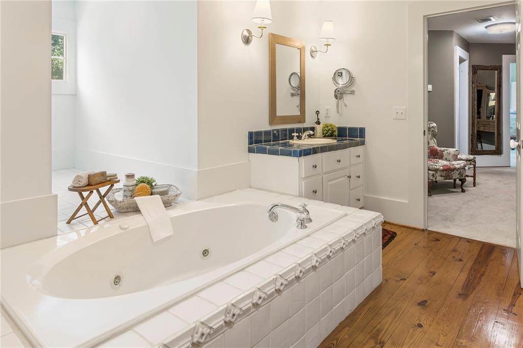 683 Duck Thurmond Road Dawsonville, GA 30534 - Photo 41 of 57