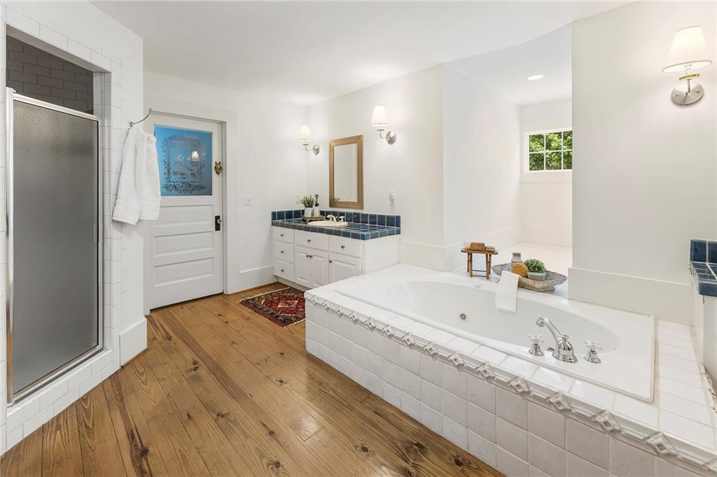 683 Duck Thurmond Road Dawsonville, GA 30534 - Photo 42 of 57