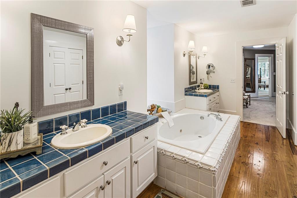 683 Duck Thurmond Road Dawsonville, GA 30534 - Photo 43 of 57