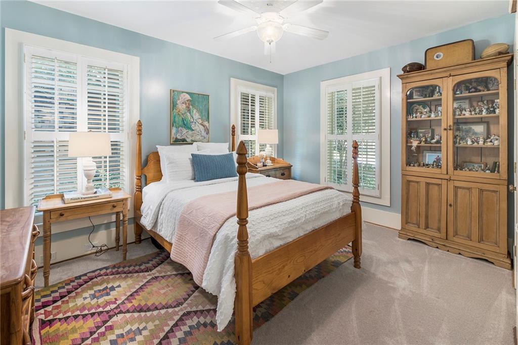 683 Duck Thurmond Road Dawsonville, GA 30534 - Photo 44 of 57