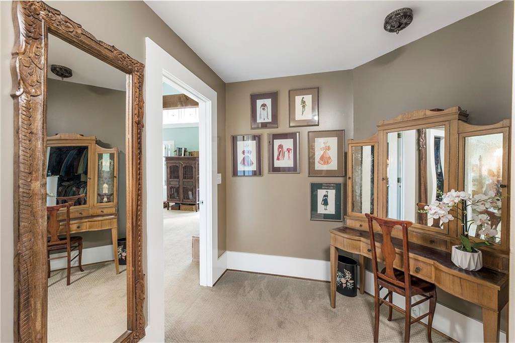 683 Duck Thurmond Road Dawsonville, GA 30534 - Photo 45 of 57