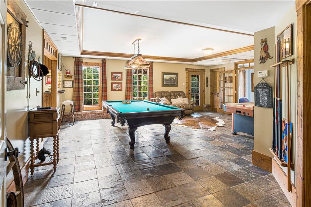 683 Duck Thurmond Road Dawsonville, GA 30534 - Photo 48 of 57