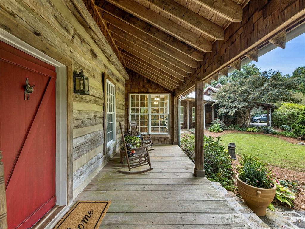 683 Duck Thurmond Road Dawsonville, GA 30534 - Photo 5 of 57