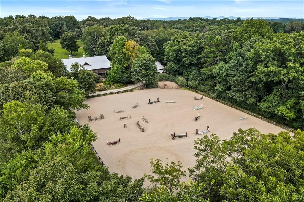 683 Duck Thurmond Road Dawsonville, GA 30534 - Photo 52 of 57