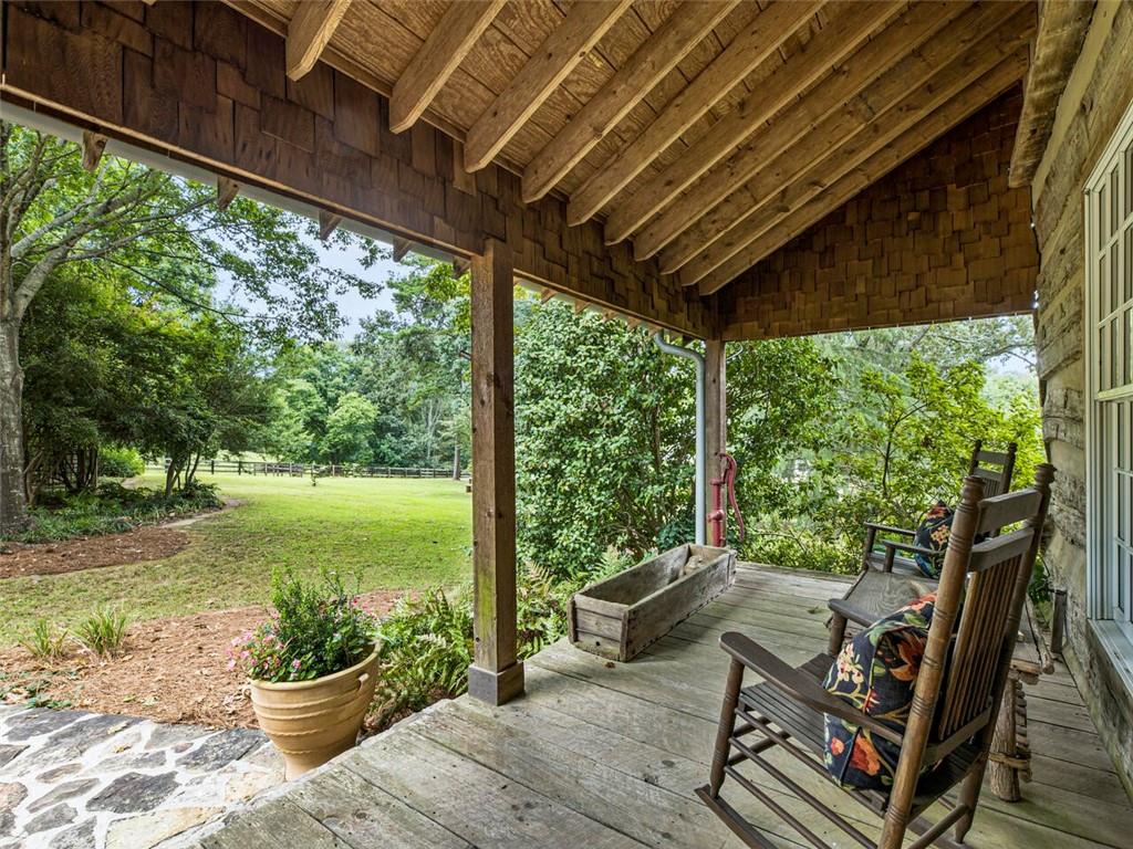 683 Duck Thurmond Road Dawsonville, GA 30534 - Photo 7 of 57