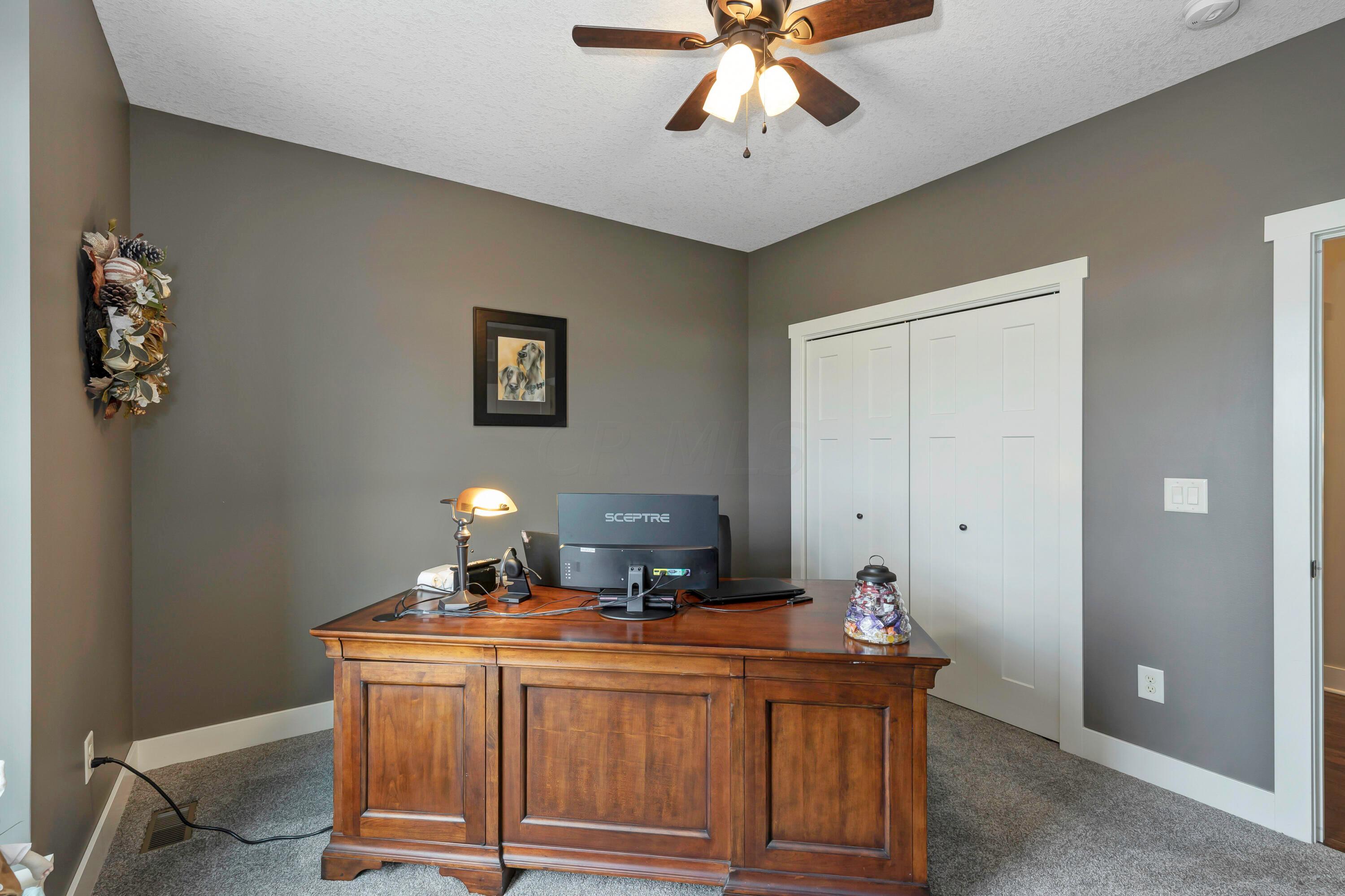 139 Auld Ridge Way Hebron, OH 43025 - Photo 18 of 41 42-BedroomThree