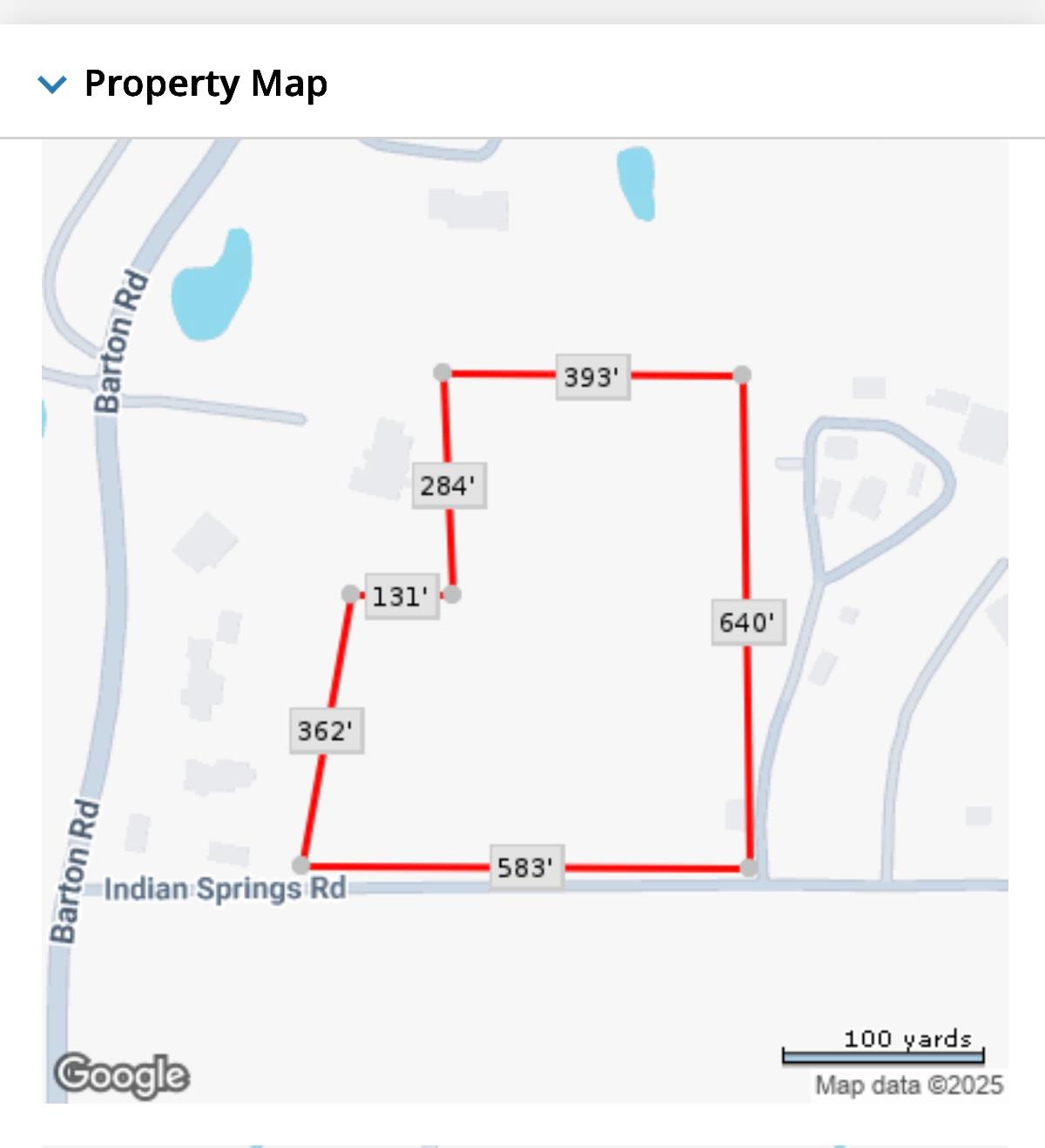 0 Indian Springs Road Loomis, CA 95650 - Photo 5 of 46