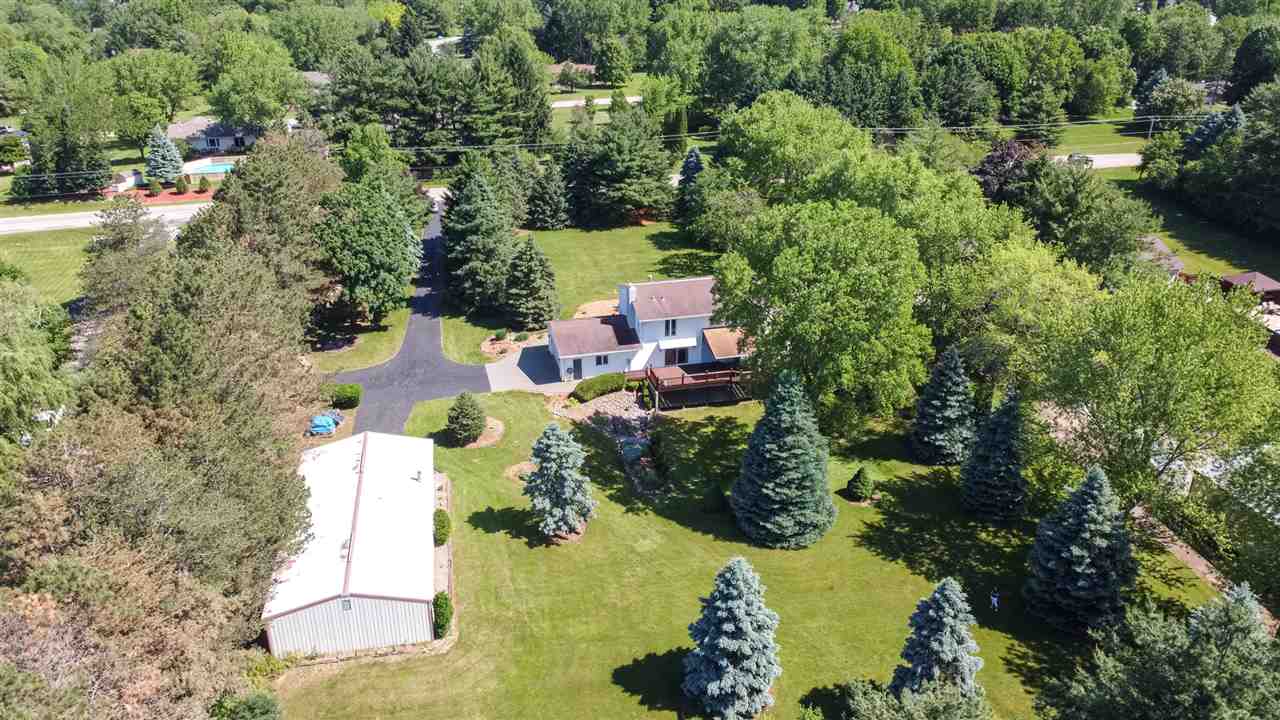 7627 East Rockton Road Roscoe, IL 61073 - Photo 37 of 39 Gallery Image 37