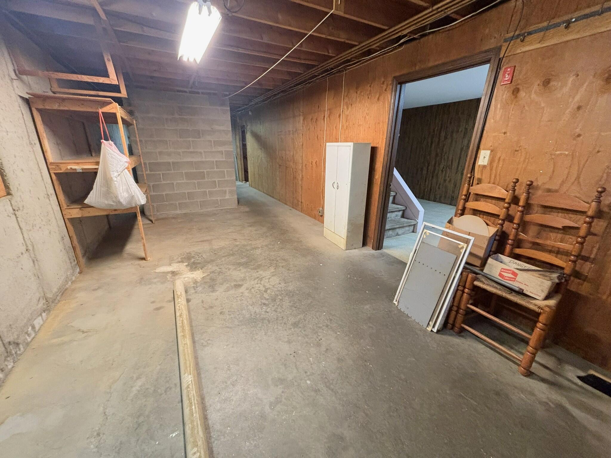 447 Ridge Road Peru, ME 04290 - Photo 37 of 69 37. Extra Storage Area