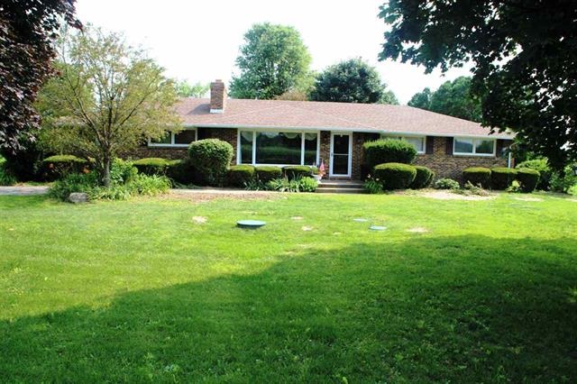 14436 Pierce Road Bremen, IN 46506 - Photo 1 of 29
