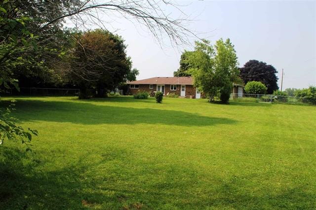 14436 Pierce Road Bremen, IN 46506 - Photo 27 of 29