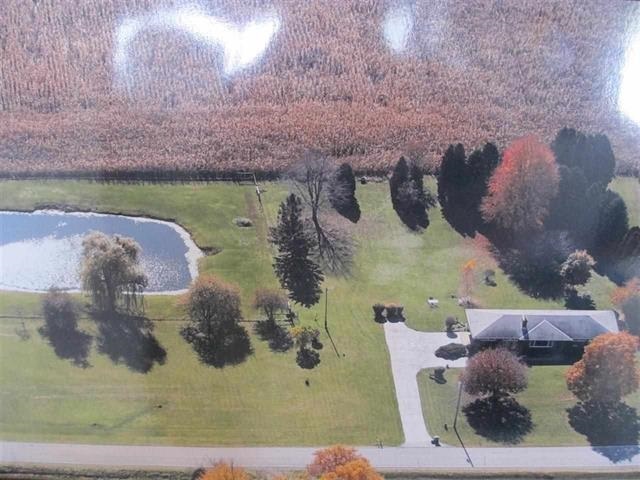 14436 Pierce Road Bremen, IN 46506 - Photo 28 of 29