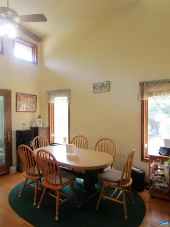 $649,900 | 798 Jefferson Drive, Palmyra, VA 22963