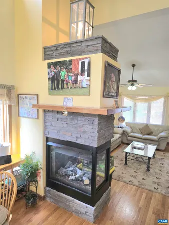 $649,900 | 798 Jefferson Drive, Palmyra, VA 22963