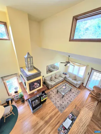 $649,900 | 798 Jefferson Drive, Palmyra, VA 22963