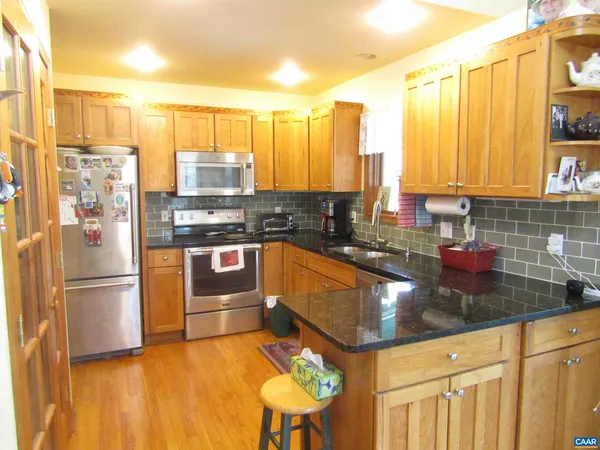 $649,900 | 798 Jefferson Drive, Palmyra, VA 22963