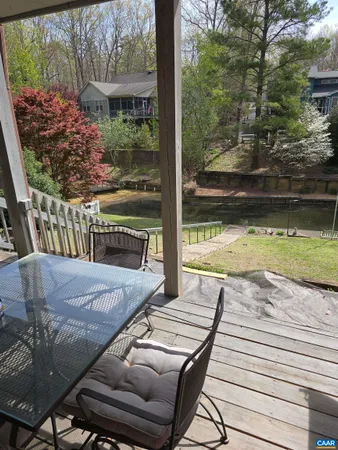 $649,900 | 798 Jefferson Drive, Palmyra, VA 22963
