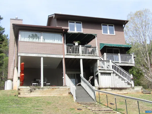 $649,900 | 798 Jefferson Drive, Palmyra, VA 22963