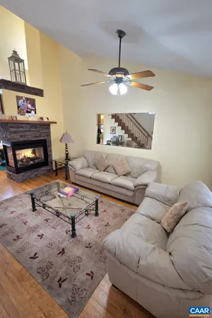 $649,900 | 798 Jefferson Drive, Palmyra, VA 22963