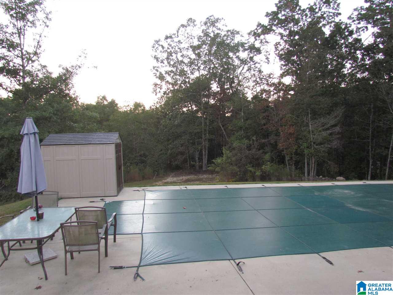 1800 Williams Road Piedmont, AL 36272 - Photo 42 of 49