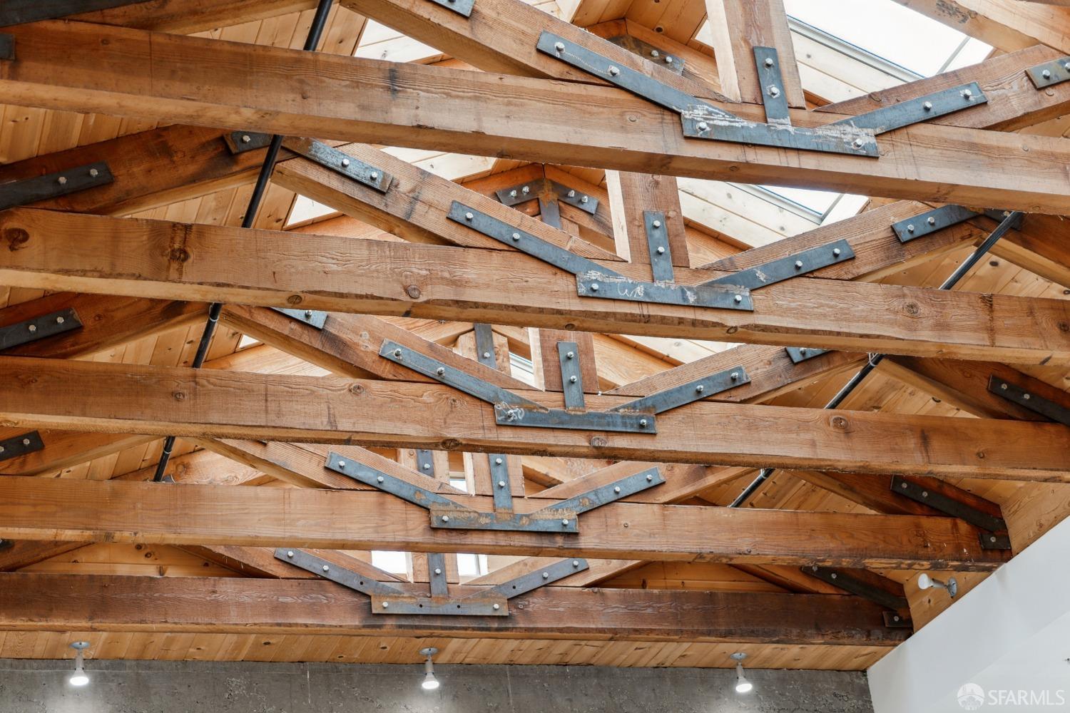 1 Rausch Street, Unit G San Francisco, CA 94103 - Photo 40 of 49 a view of under construction room