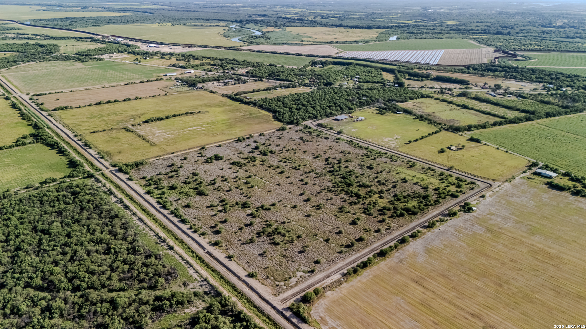 B Lowe Road Quemado, TX 78877 - Photo 5 of 10