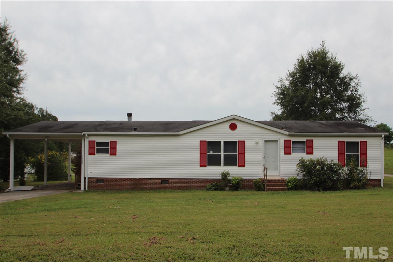 3974 Allensville Road Roxboro, NC 27574 - Photo 1 of 13
