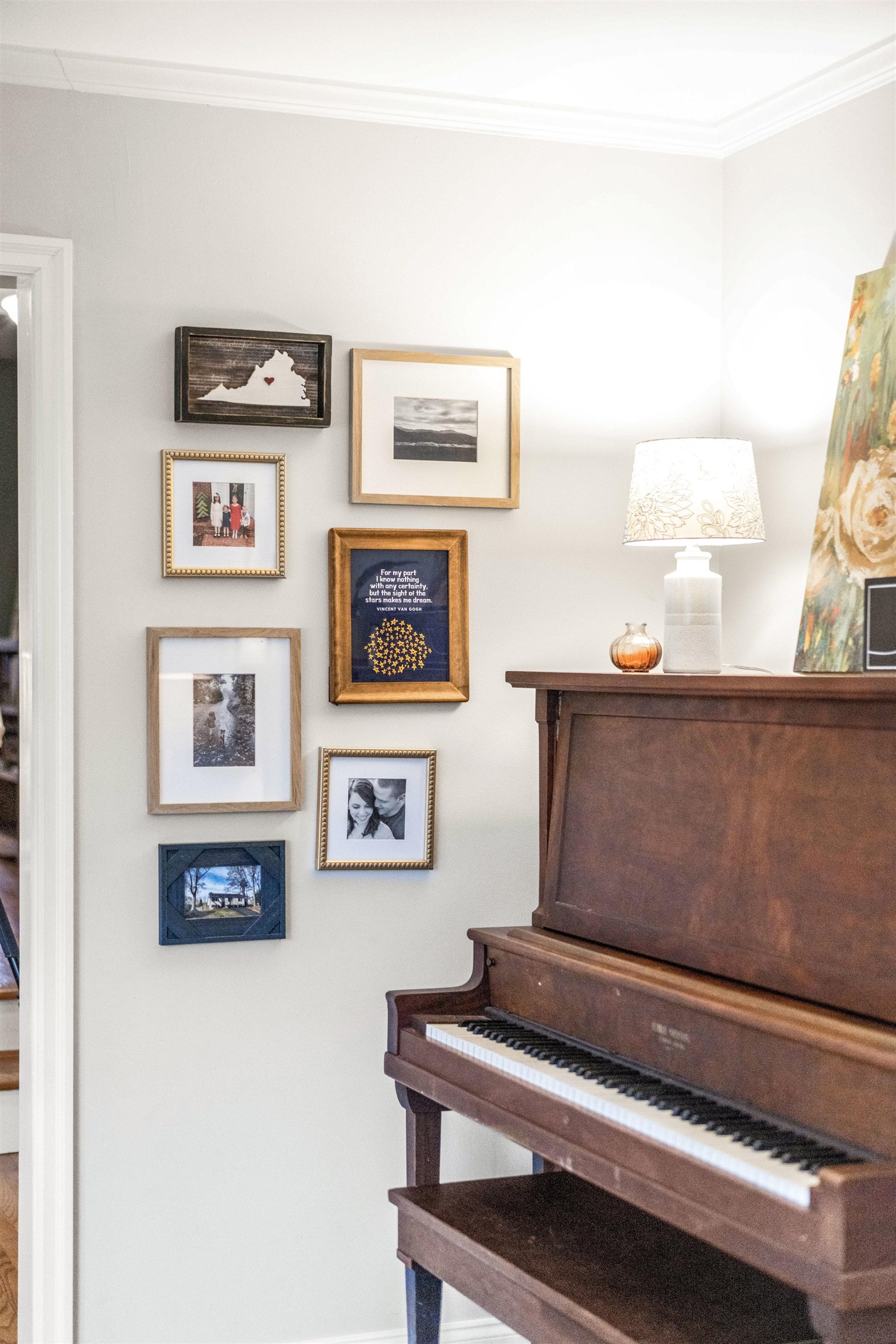 1220 Chatham Road Waynesboro, VA 22980 - Photo 29 of 64 a view of livingroom with furniture and cabinet