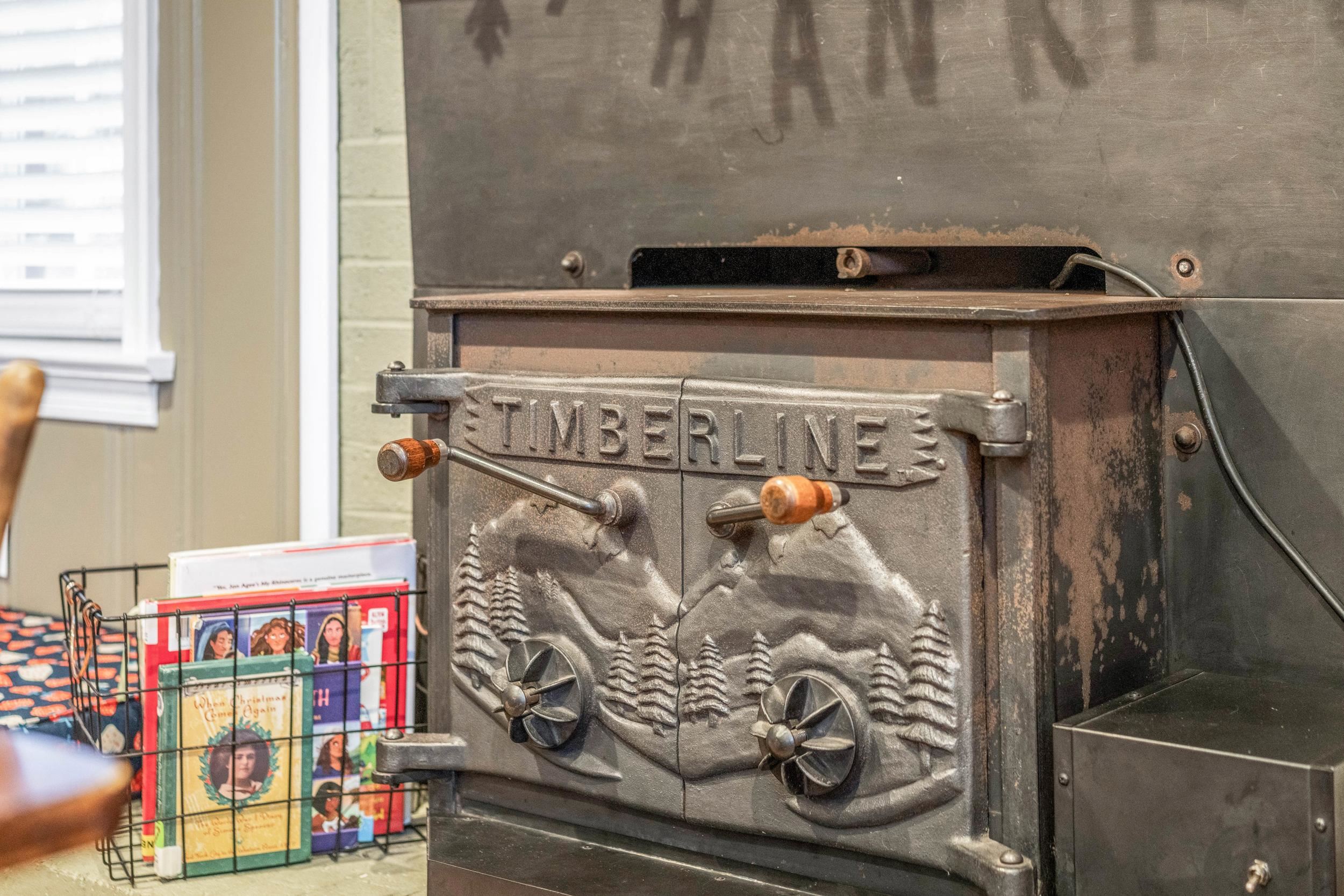 1220 Chatham Road Waynesboro, VA 22980 - Photo 35 of 64 a view of water heater room