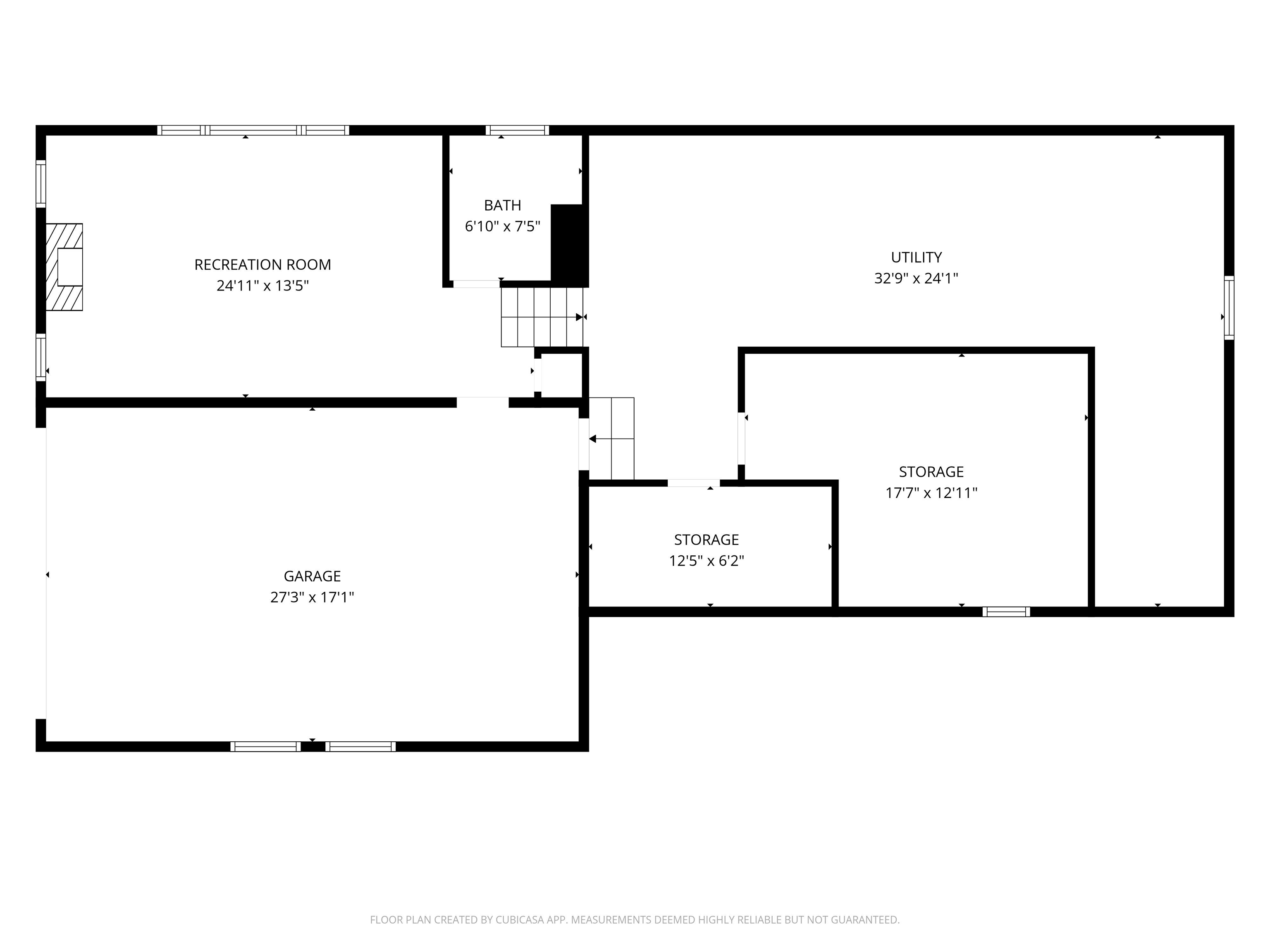 1220 Chatham Road Waynesboro, VA 22980 - Photo 64 of 64 basement