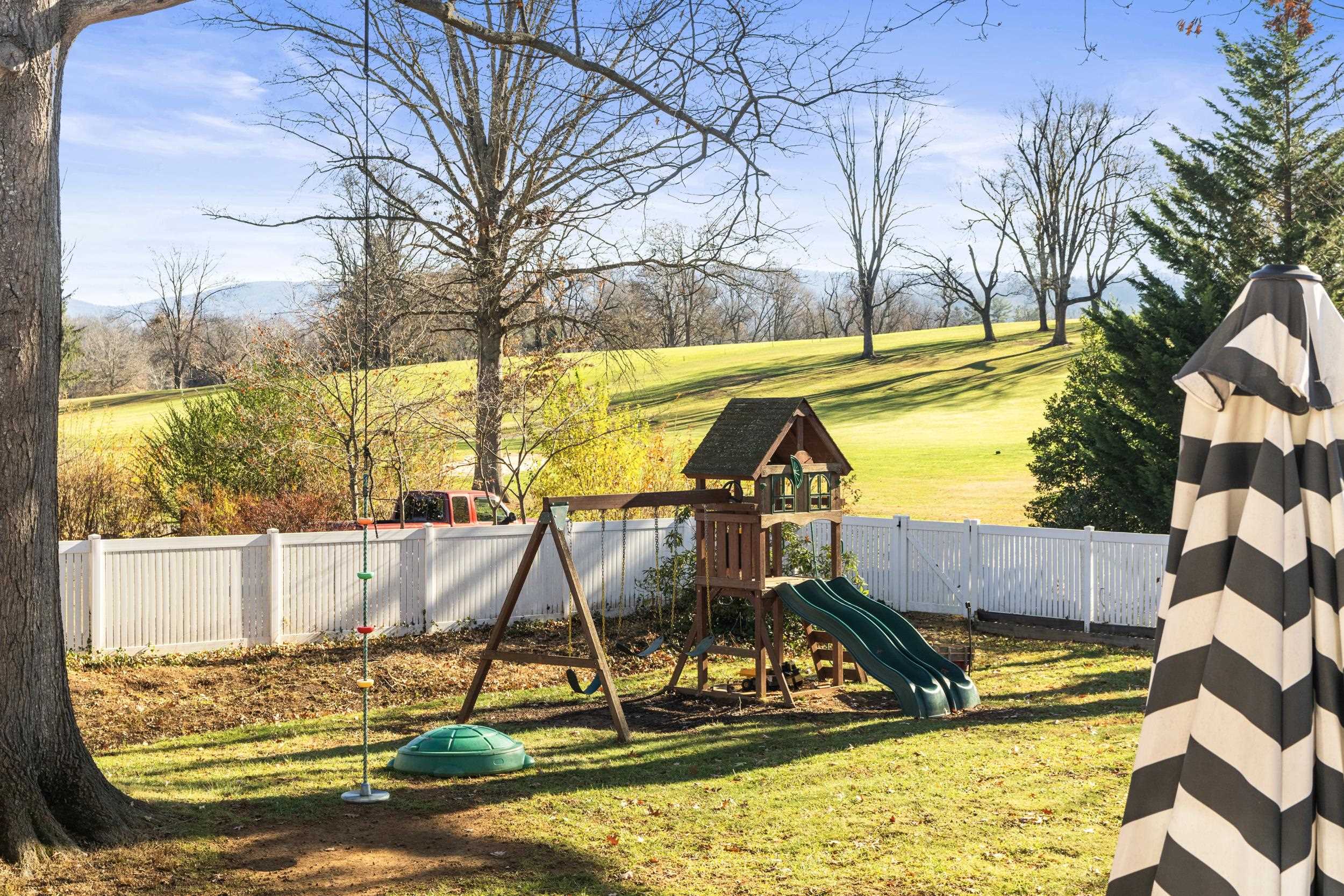 1220 Chatham Road Waynesboro, VA 22980 - Photo 9 of 64