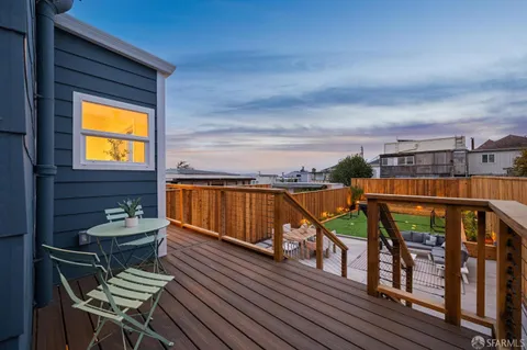 $1,368,000 | 42 Granada Avenue, San Francisco, CA 94112