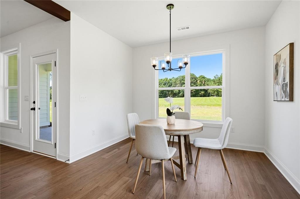 132 Loyd Road Mansfield, GA 30055 - Photo 13 of 44