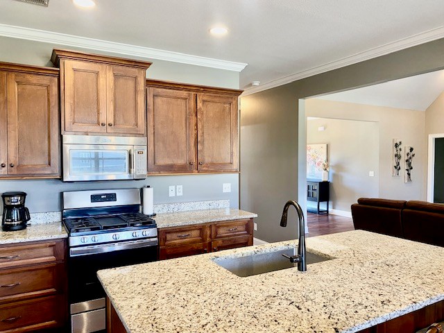 15 West Acorn Drive Rock Spring, GA 30739 - Photo 14 of 40 Gallery Image 14