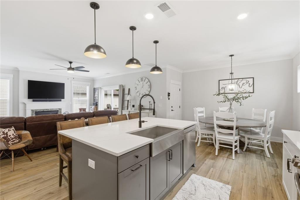 127 Marble Tree Way Ball Ground, GA 30107 - Photo 19 of 50