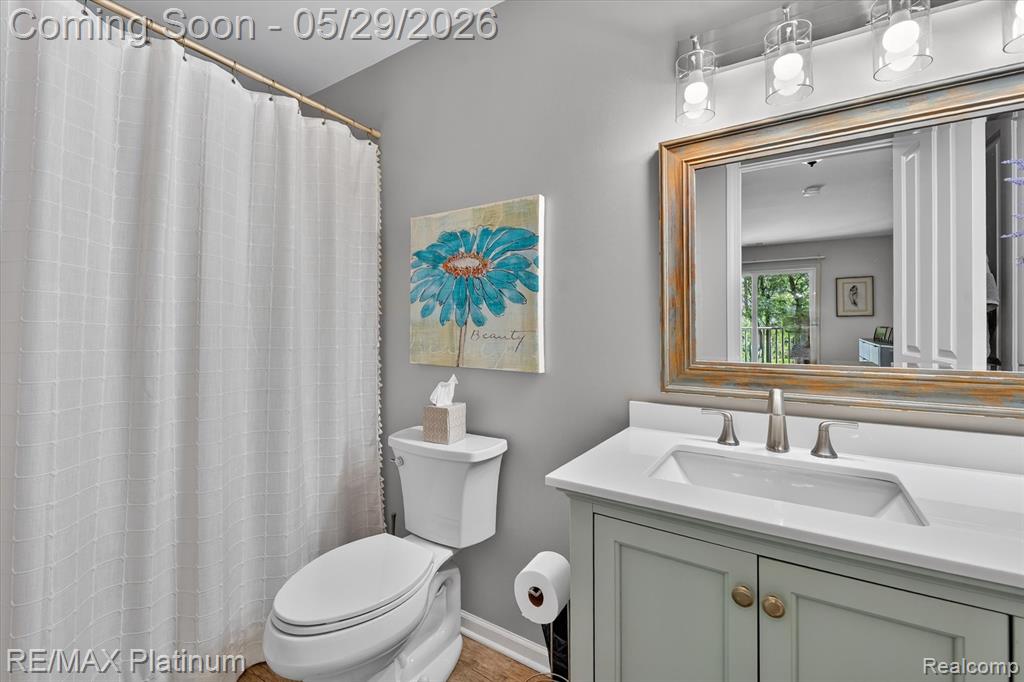 4191 Hampton Ridge Boulevard, Unit 41 Howell, MI 48843 - Photo 12 of 23