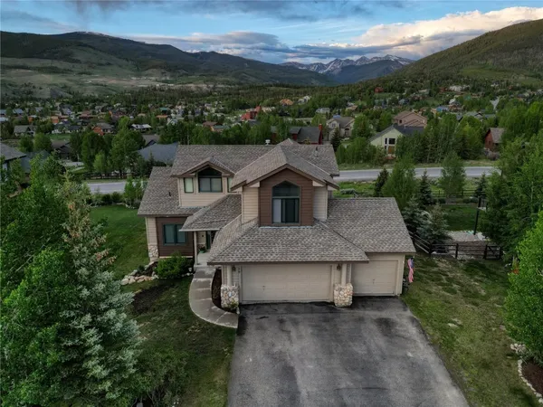 $1,729,000 | 70 Lone Wolf Court, Dillon, CO 80435