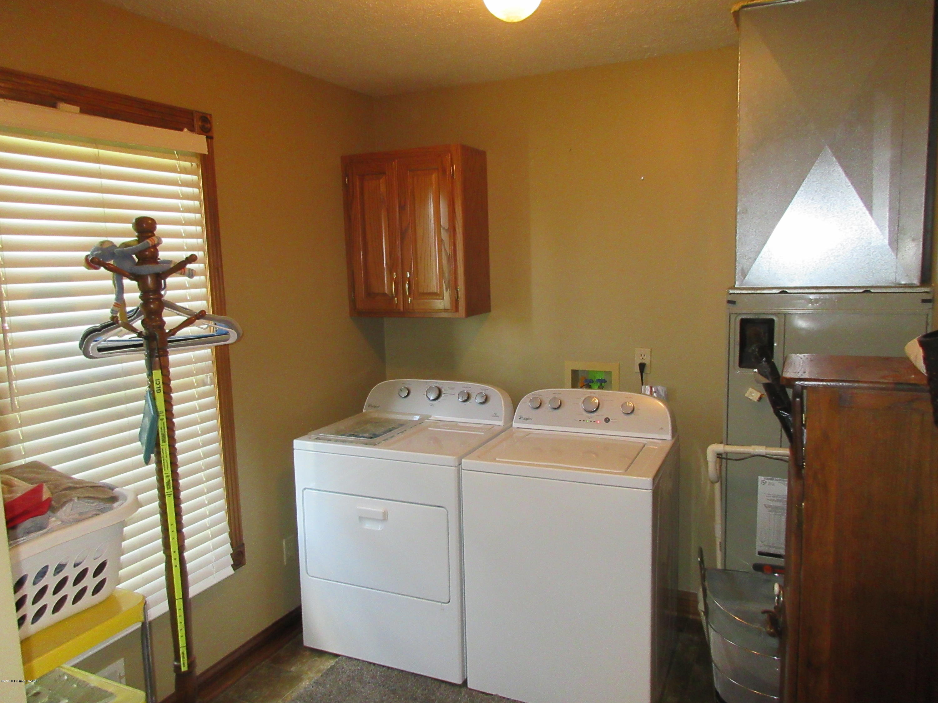 1151 Foxfire Road Bardstown, KY 40004 - Photo 13 of 13 1151 fox util