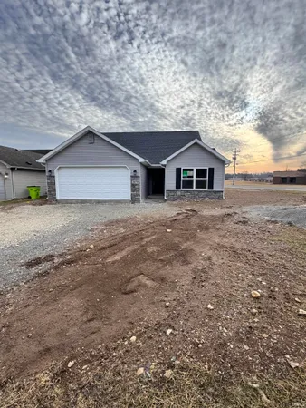 $315,812 | 2079 Willow Bend, Huntington, IN 46750