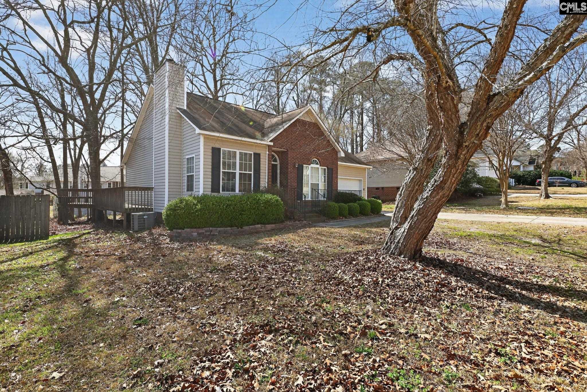 203 Caddis Creek Road Irmo, SC 29063 - Photo 3 of 35