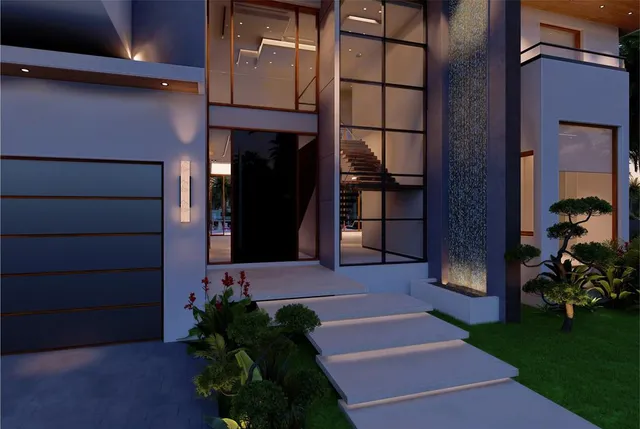 $14,950,000 | 2600 Northeast 24th Street, Lighthouse Point, FL 33064