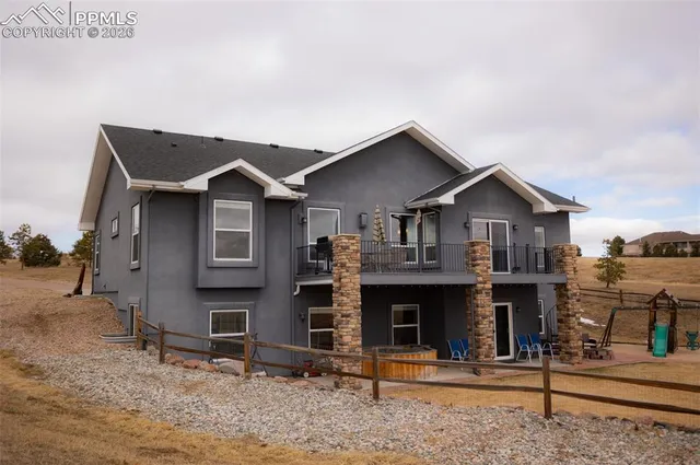 $1,275,000 | 1747 Islehurst Lane, Monument, CO 80132