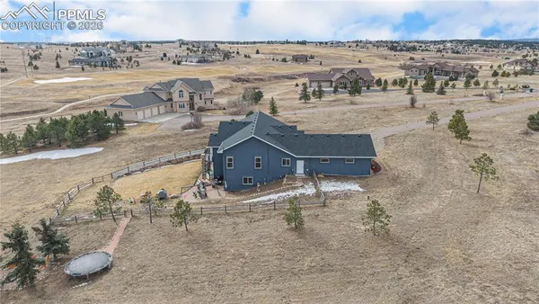 $1,199,000 | 1747 Islehurst Lane, Monument, CO 80132
