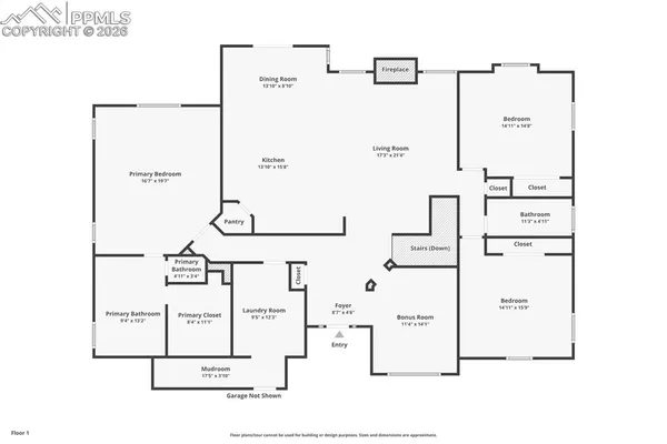 $1,199,000 | 1747 Islehurst Lane, Monument, CO 80132