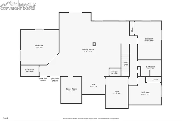 $1,275,000 | 1747 Islehurst Lane, Monument, CO 80132