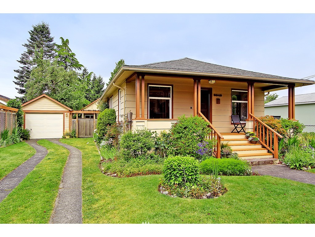 6049 49th Avenue Southwest Seattle, WA 98136 - Photo 1 of 1 Gallery Image 1