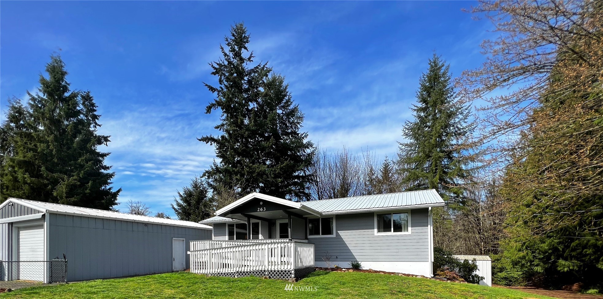 263 Gish Road Onalaska, WA 98570 - Photo 1 of 11 Gallery Image 1
