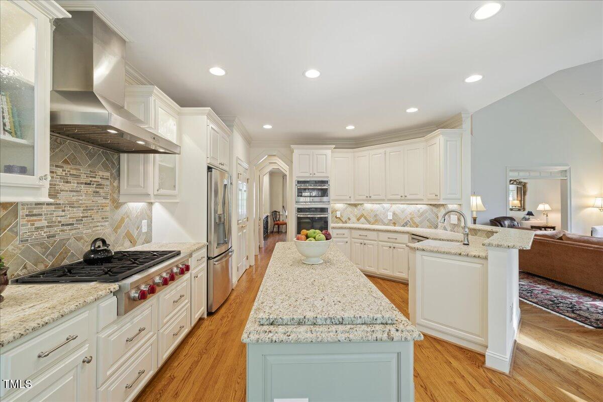 3928 White Chapel Way Raleigh, NC 27615 - Photo 18 of 64 19-3928 White Chapel Way