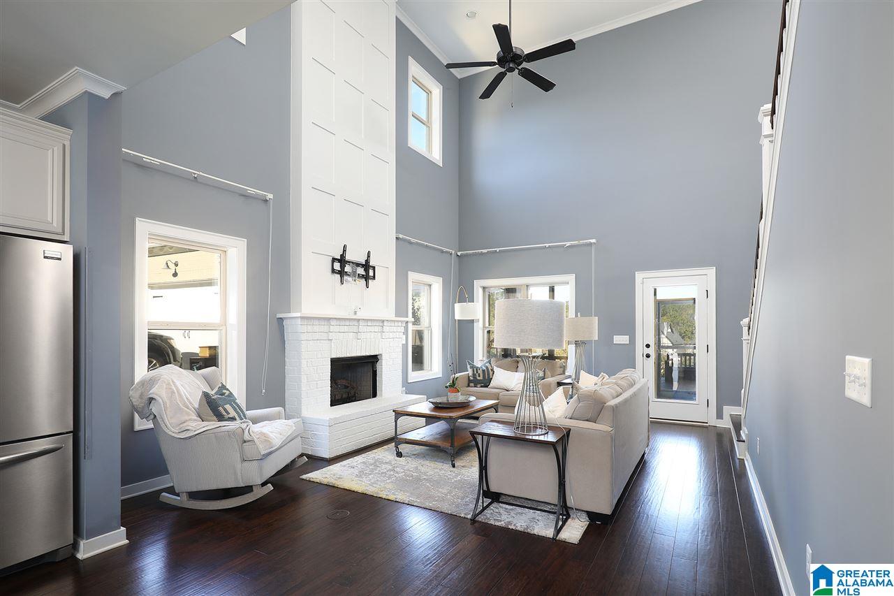 2507 Montauk Road Birmingham, AL 35226 - Photo 13 of 34
