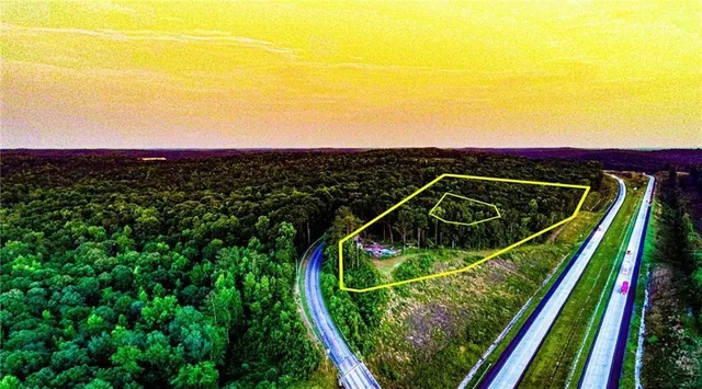 $189,999 | 5959 Marion Road, Macon, GA 31217